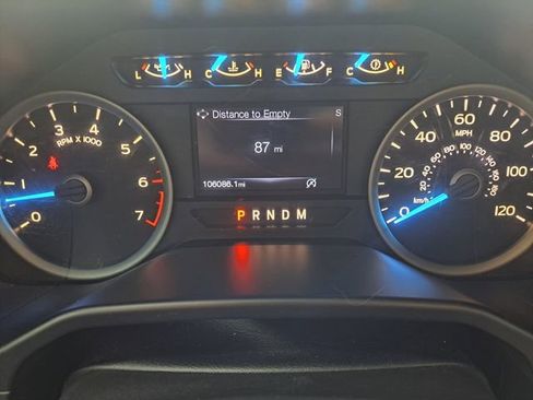 Used 2017 Ford F150 XLT w/ Equipment Group 302A Luxury image 21