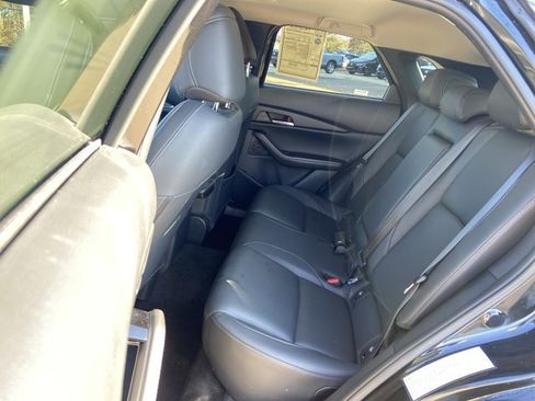 Used 2025 MAZDA CX-30 AWD 2.5 S w/ Preferred Package image 15