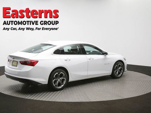 Used 2024 Chevrolet Malibu LT image 64