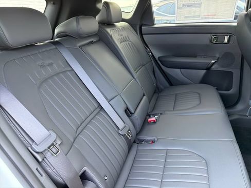 New 2027 Kia Seltos X-Line S w/ X-Line S Premium Package AWD/4WD image 24
