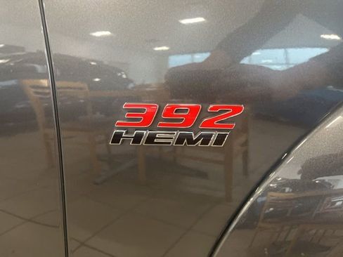 Used 2023 Dodge Charger Scat Pack image 5