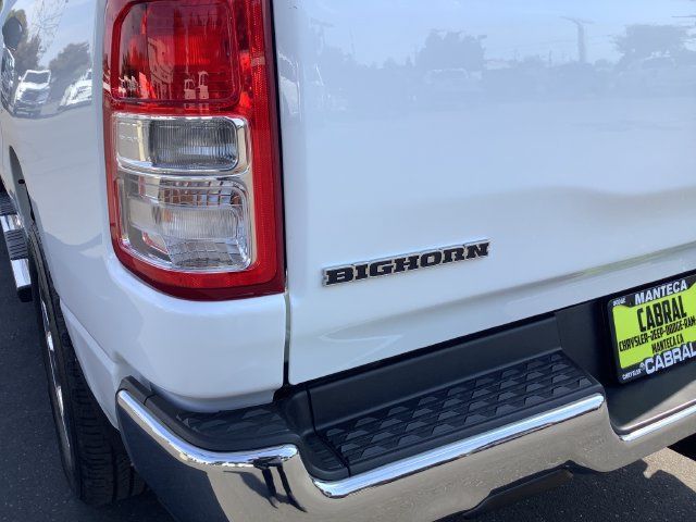 Used 2023 RAM 1500 Big Horn AWD/4WD image 46