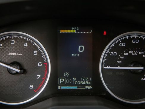 Used 2019 Subaru Forester Premium AWD/4WD image 18