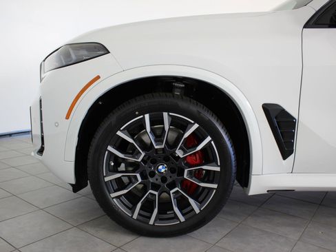 New 2026 BMW X5 M60i w/ Executive Package image 8