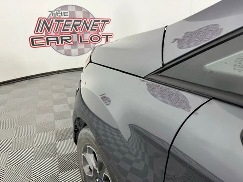 Used 2021 Ford EcoSport S image 21