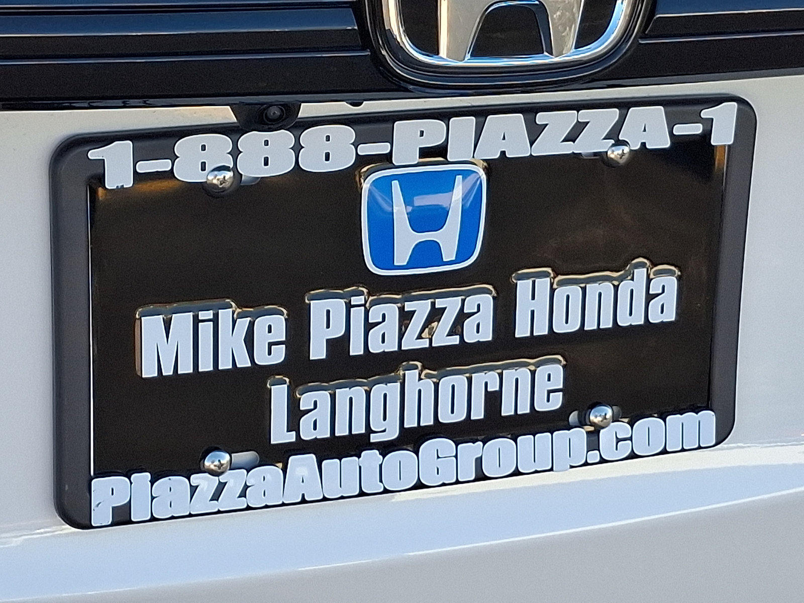 New 2026 Honda Odyssey Sport-L image 12
