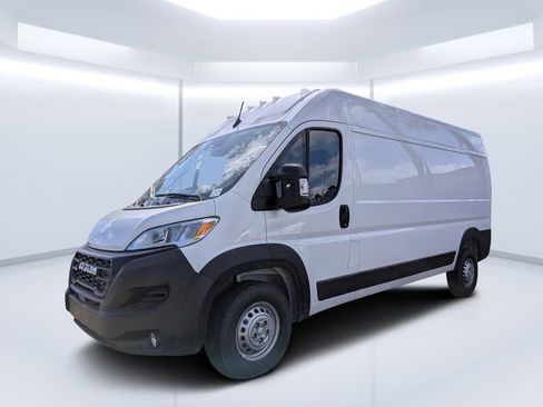 New 2026 RAM ProMaster 3500 w/ Convenience Group FWD image 5