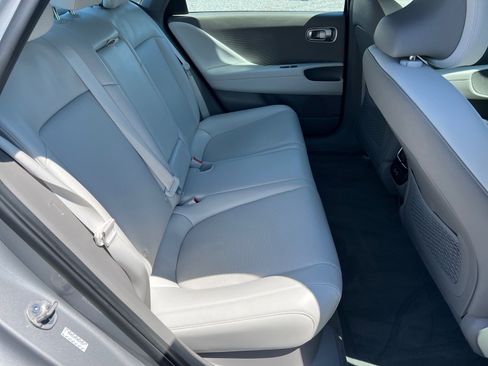 Used 2024 Hyundai Ioniq 6 SEL RWD image 19