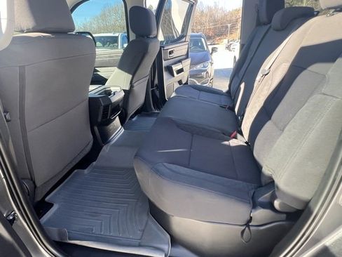 Used 2022 Toyota Tundra SR5 image 22