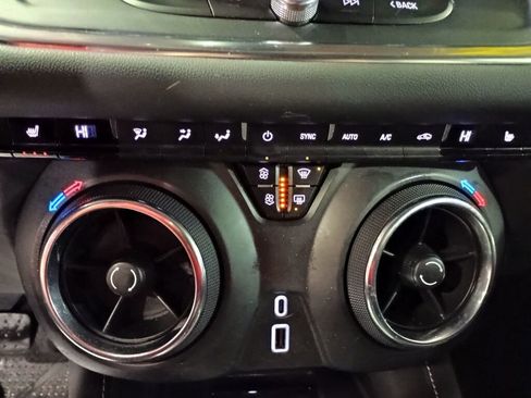 Used 2024 Chevrolet Blazer LT w/ Convenience Package image 13