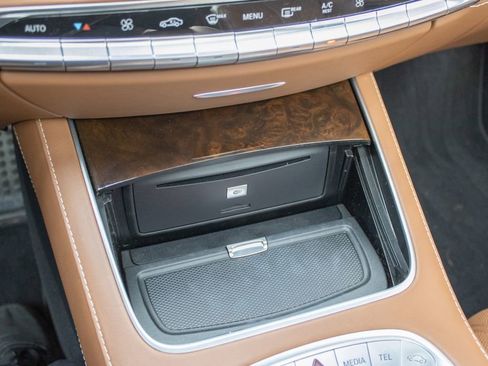 Used 2015 Mercedes-Benz S 65 AMG Coupe image 23