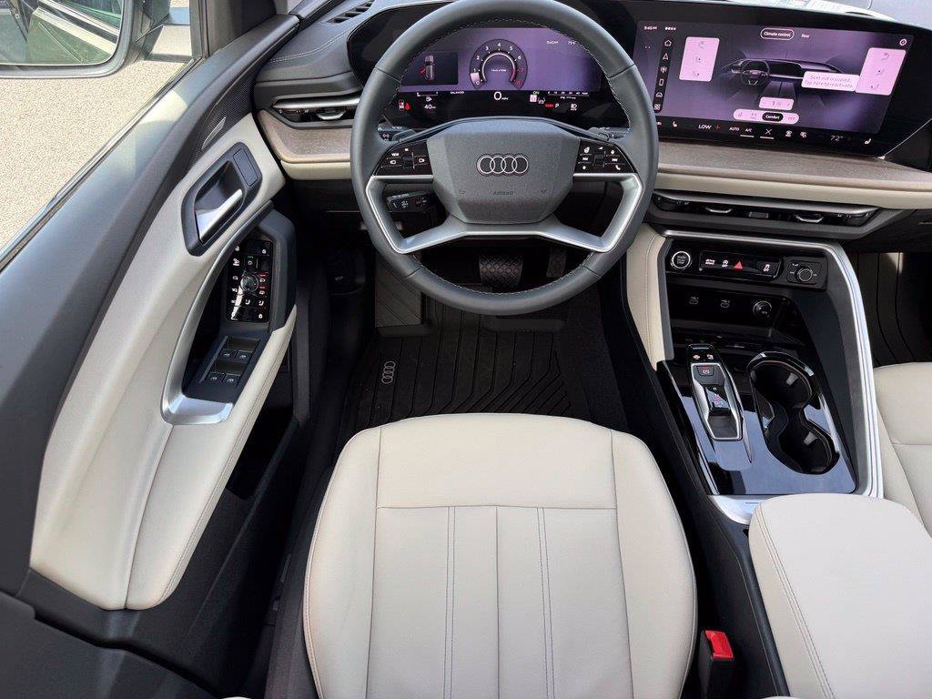 New 2026 Audi Q5 Premium Plus AWD/4WD image 12