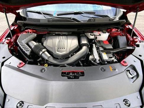 New 2026 Buick Enclave Avenir w/ Super Cruise Package image 7