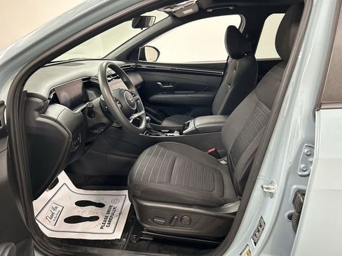 Used 2023 Hyundai Santa Cruz SEL w/ Activity Package image 9