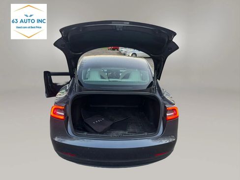Used 2018 Tesla Model 3 Long Range image 29