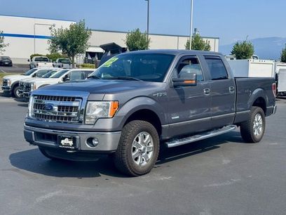 Used 2014 Ford F150 XLT w/ Equipment Group 302A Luxury