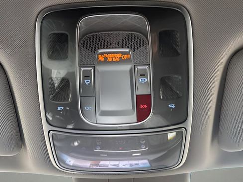 New 2026 Genesis GV80 2.5T AWD/4WD image 28