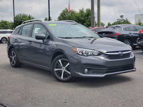 Used 2020 Subaru Impreza 2.0i Premium AWD/4WD image 30