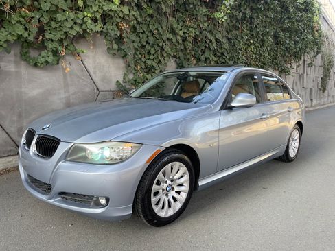 Used 2009 BMW 328i Sedan image 8