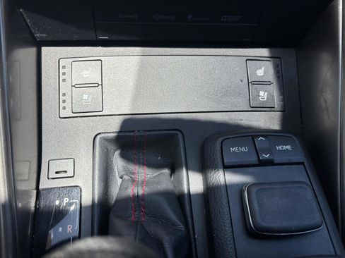 Used 2015 Lexus IS 250 w/ F-Sport Package RWD image 16