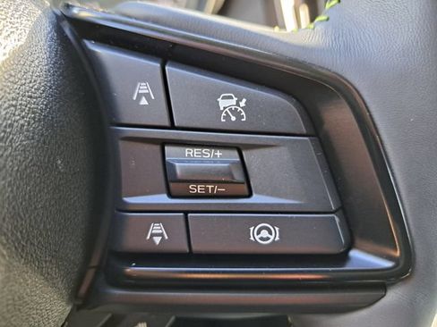 Certified 2025 Subaru Ascent Bronze Edition w/ Onyx Package AWD/4WD image 17