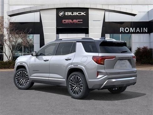 New 2026 GMC Terrain Denali image 75