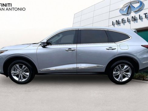 Used 2024 Acura MDX SH-AWD image 46