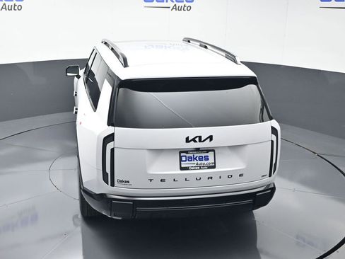 New 2027 Kia Telluride EX X-Line AWD/4WD image 55