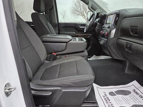 Used 2021 Chevrolet Silverado 3500 LT w/ Convenience Package image 37