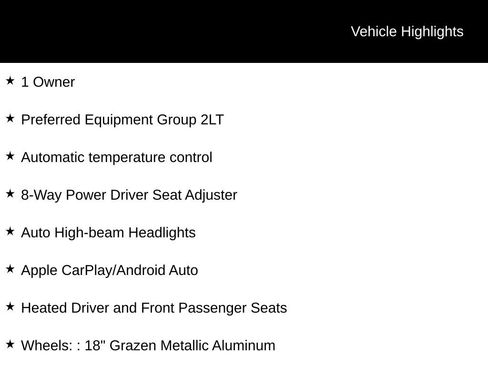 Used 2025 Chevrolet Blazer LT FWD image 32