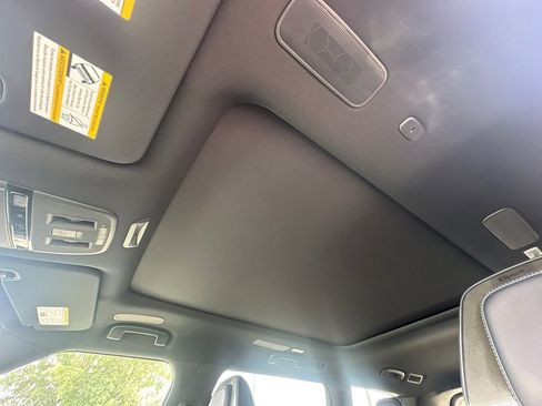 Certified 2026 INFINITI QX80 4WD w/ Sport Exterior Package image 28