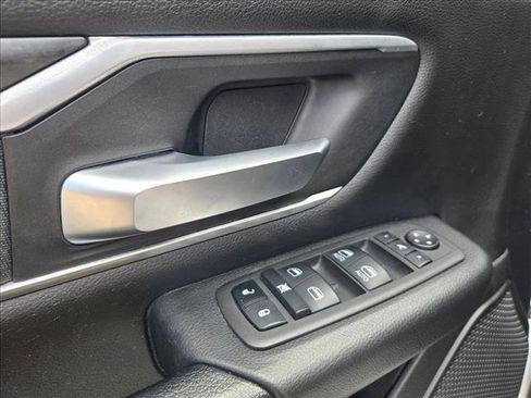 Used 2022 RAM 1500 Lone Star RWD image 11