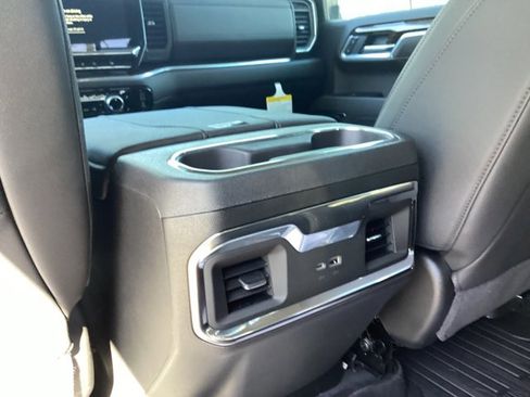 New 2026 GMC Sierra 1500 Elevation w/ Elevation Premium Package image 18