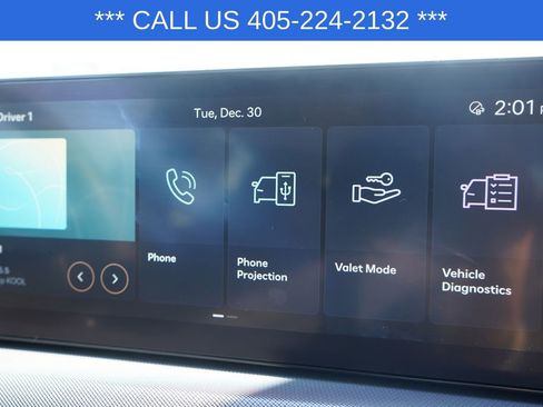 Used 2024 Hyundai Sonata SEL image 33