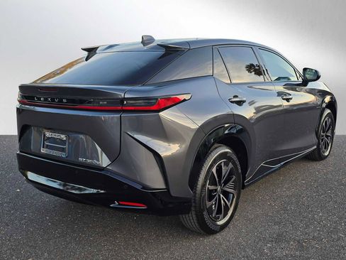 New 2026 Lexus RZ 450e 2WD image 3