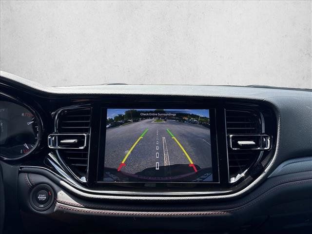 Used 2026 Dodge Durango GT AWD/4WD image 14