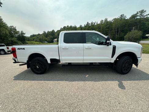 Used 2019 Ford F250 XL w/ STX Appearance Package AWD/4WD image 6