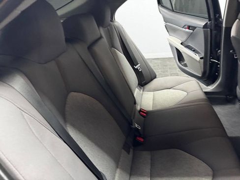 Used 2019 Toyota Camry LE w/ Carpet Mat Package image 49