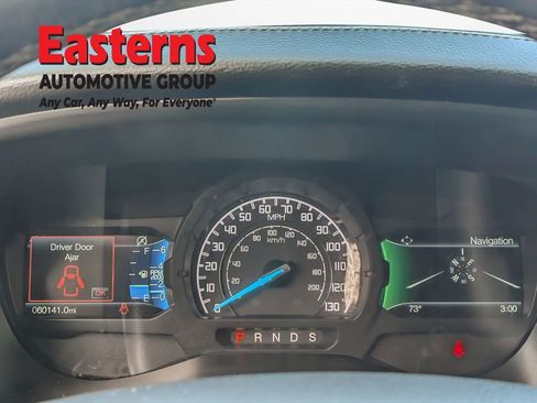 Used 2019 Ford Ranger Lariat w/ Equipment Group 501A Mid image 18