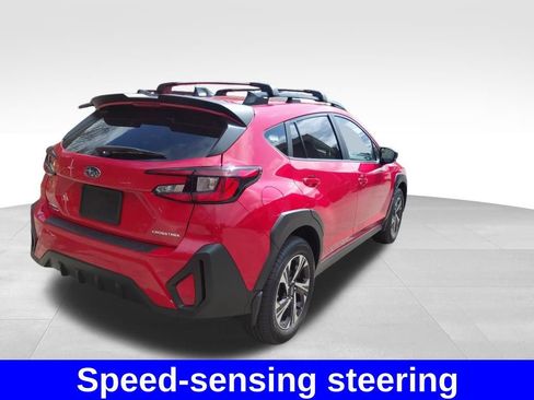 Used 2025 Subaru Crosstrek 2.0i Premium image 12