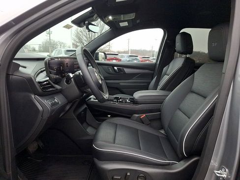 New 2026 Buick Enclave Sport Touring w/ Power Package image 10