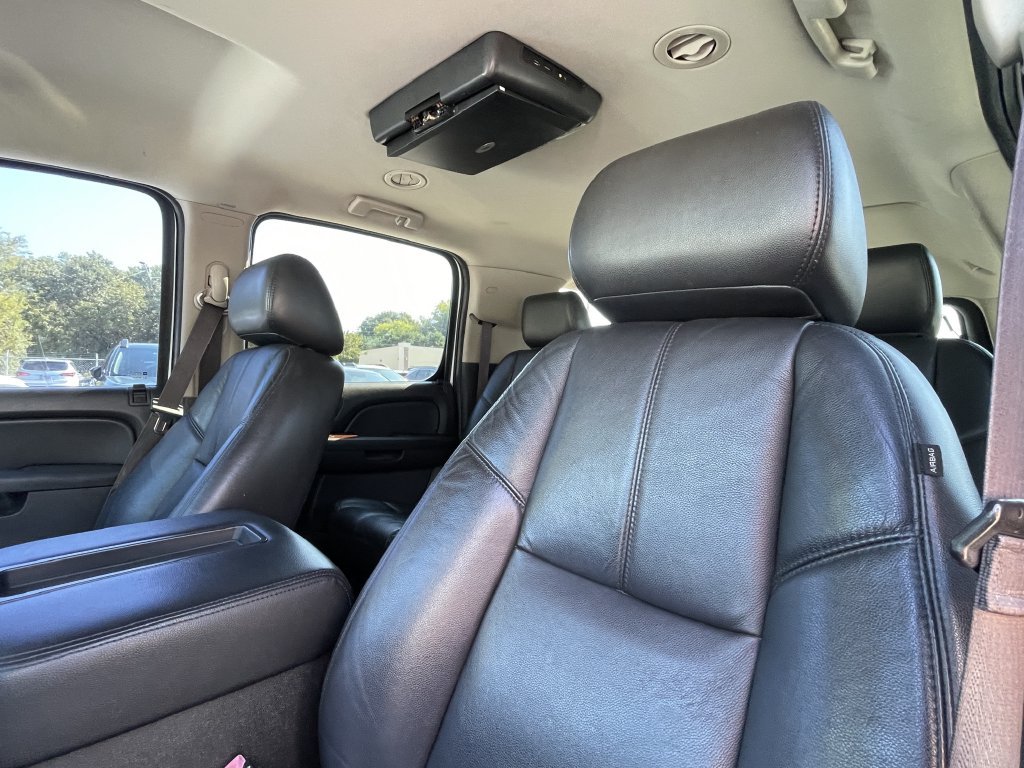 Used 2013 GMC Yukon XL SLT AWD/4WD image 9