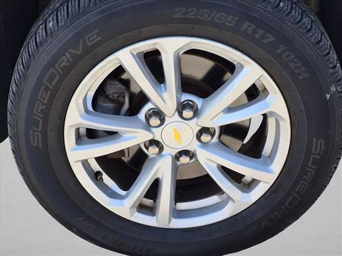 Used 2016 Chevrolet Equinox LT w/ Convenience Package FWD image 15