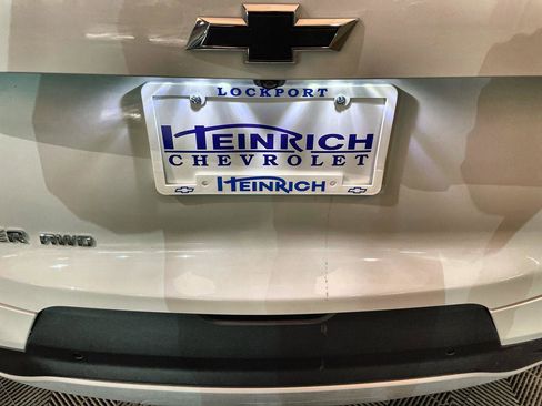 Used 2023 Chevrolet Blazer LT w/ LPO, Black Grille Bar Package image 29