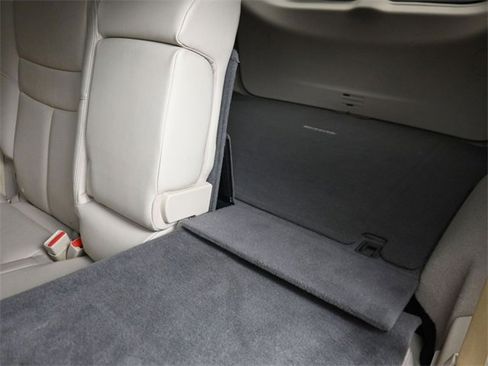 Used 2017 Nissan Murano SL image 20