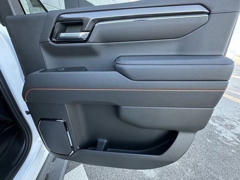 New 2026 GMC Sierra 1500 AT4 w/ AT4 Premium Package image 30