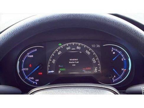 Used 2024 Toyota RAV4 LE AWD/4WD image 20