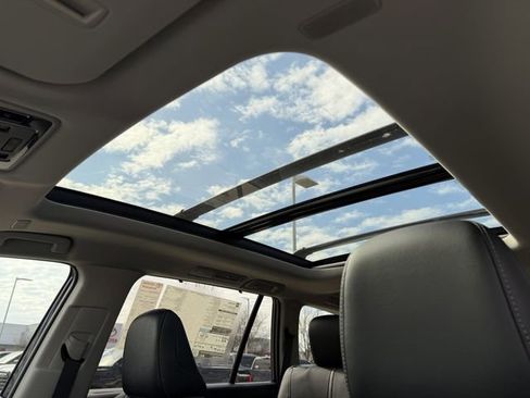 New 2026 Toyota Grand Highlander Platinum image 27