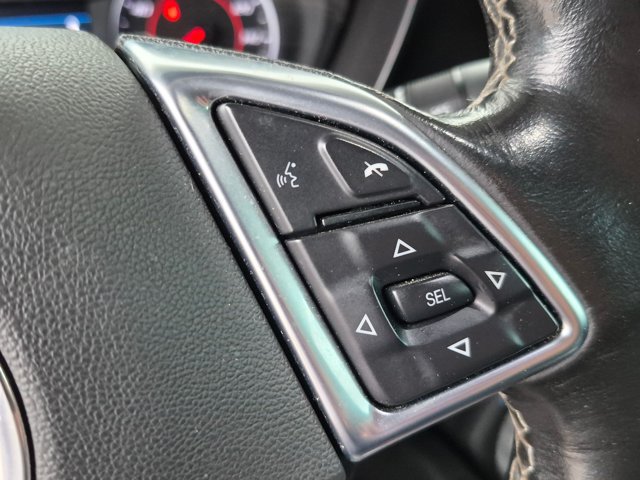 Used 2019 Chevrolet Camaro LT w/ RS Package RWD image 14