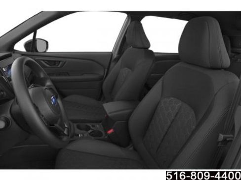 Used 2025 Subaru Forester image 12